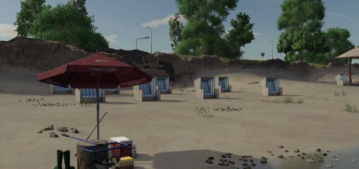 North Frisian 25 V1.0.0.1