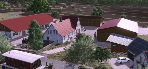 Oberschwaben V1.0