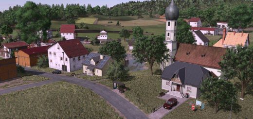 Oberschwaben V1.0.0.2