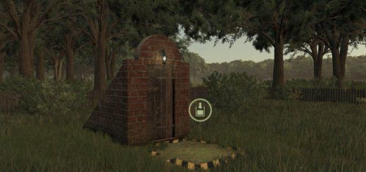 Old German Cellar V1.0.0.1