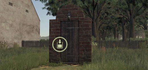 Old German Cellar v1.0