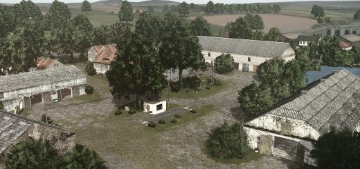 Osina Wielka Edit V1.0.0.3