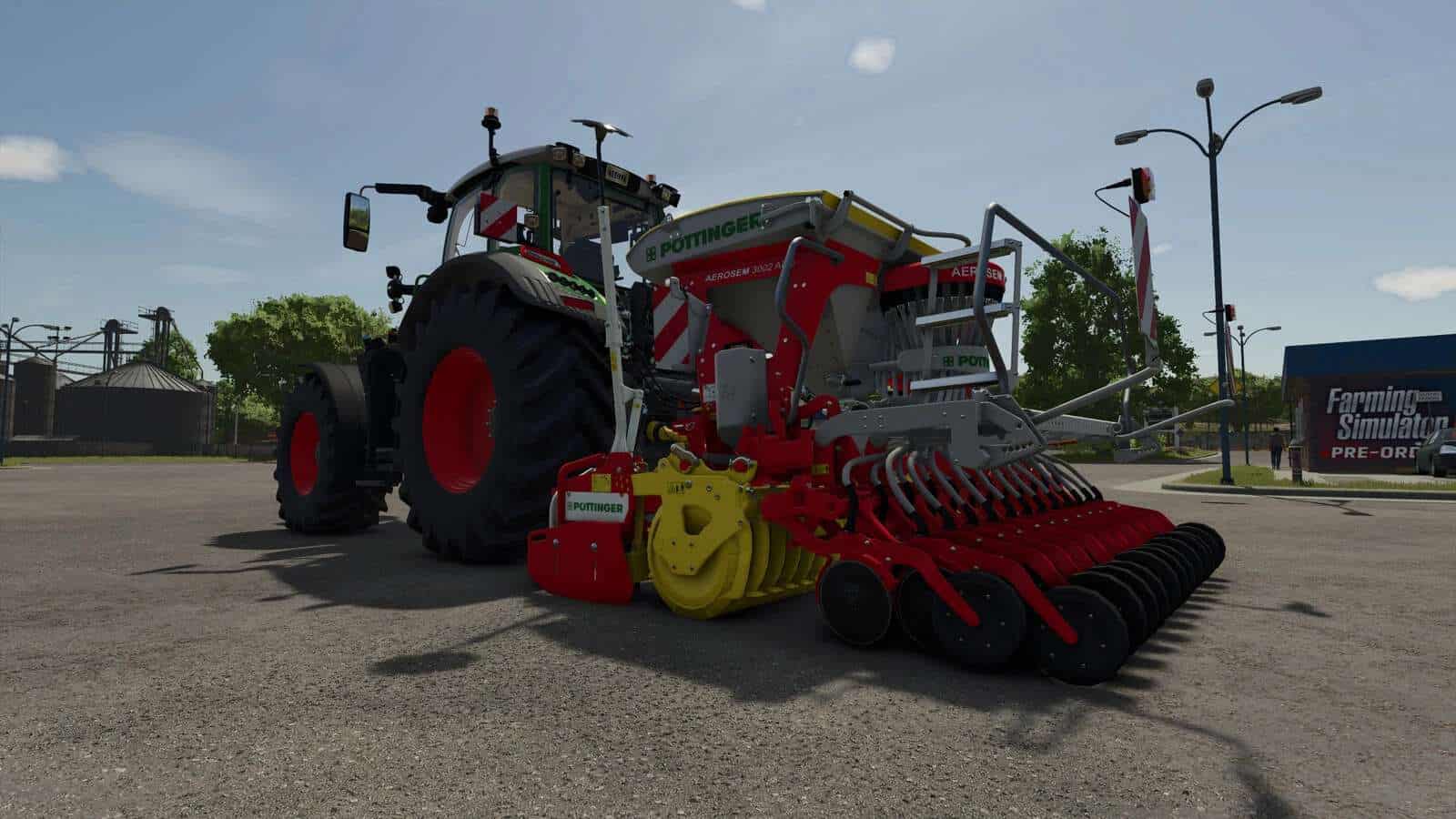 Pöttinger Aerosem 3002/Lion303 v1.0 thumbnail 6