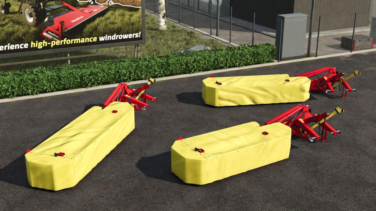 Pöttinger NOVADISC Pack V1.0 thumbnail 5