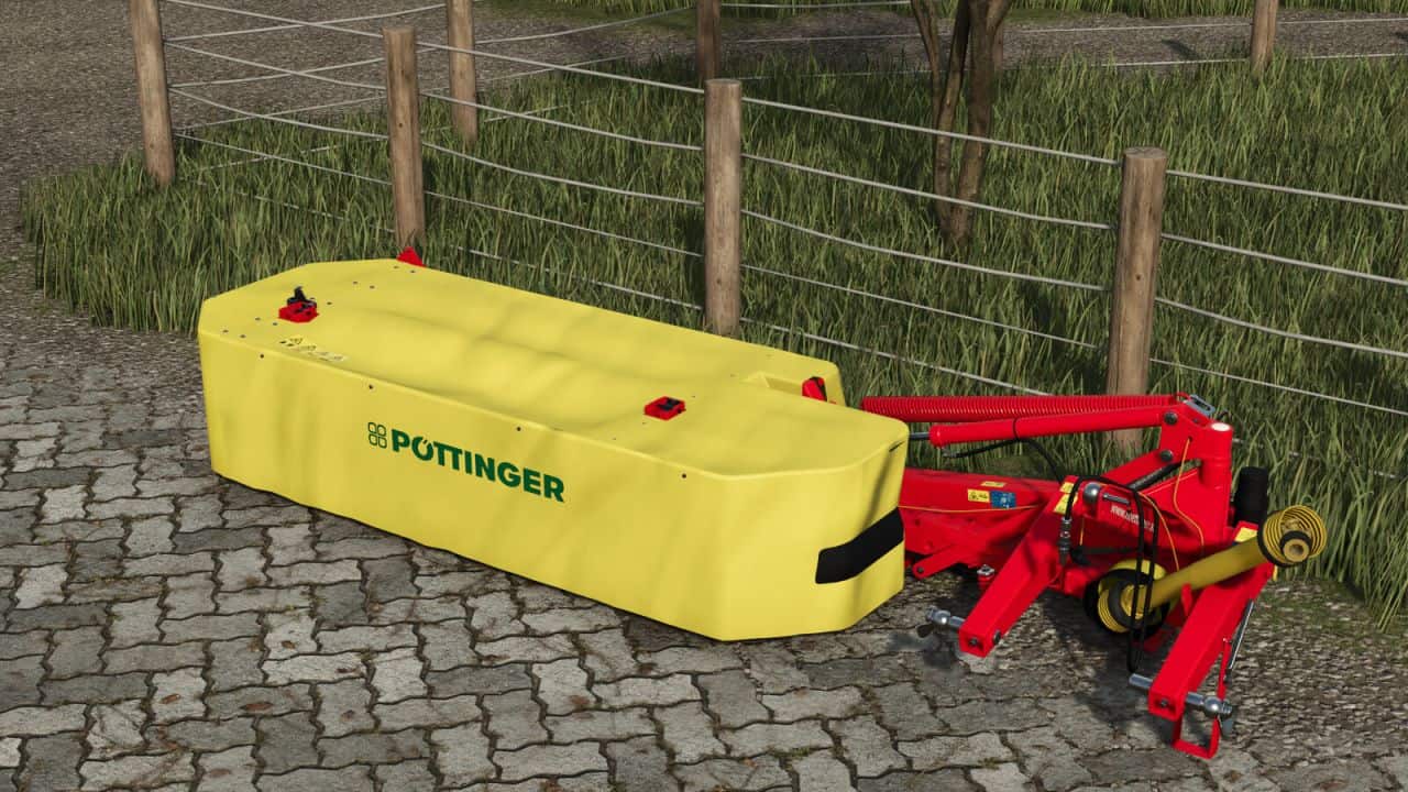 Pöttinger NOVADISC Pack V1.0 thumbnail 6