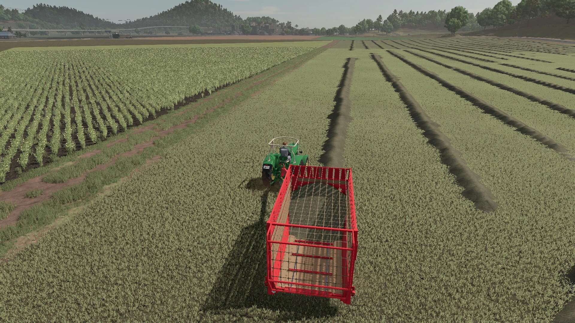 Pöttinger Pionier LW14 v1.0 thumbnail 2