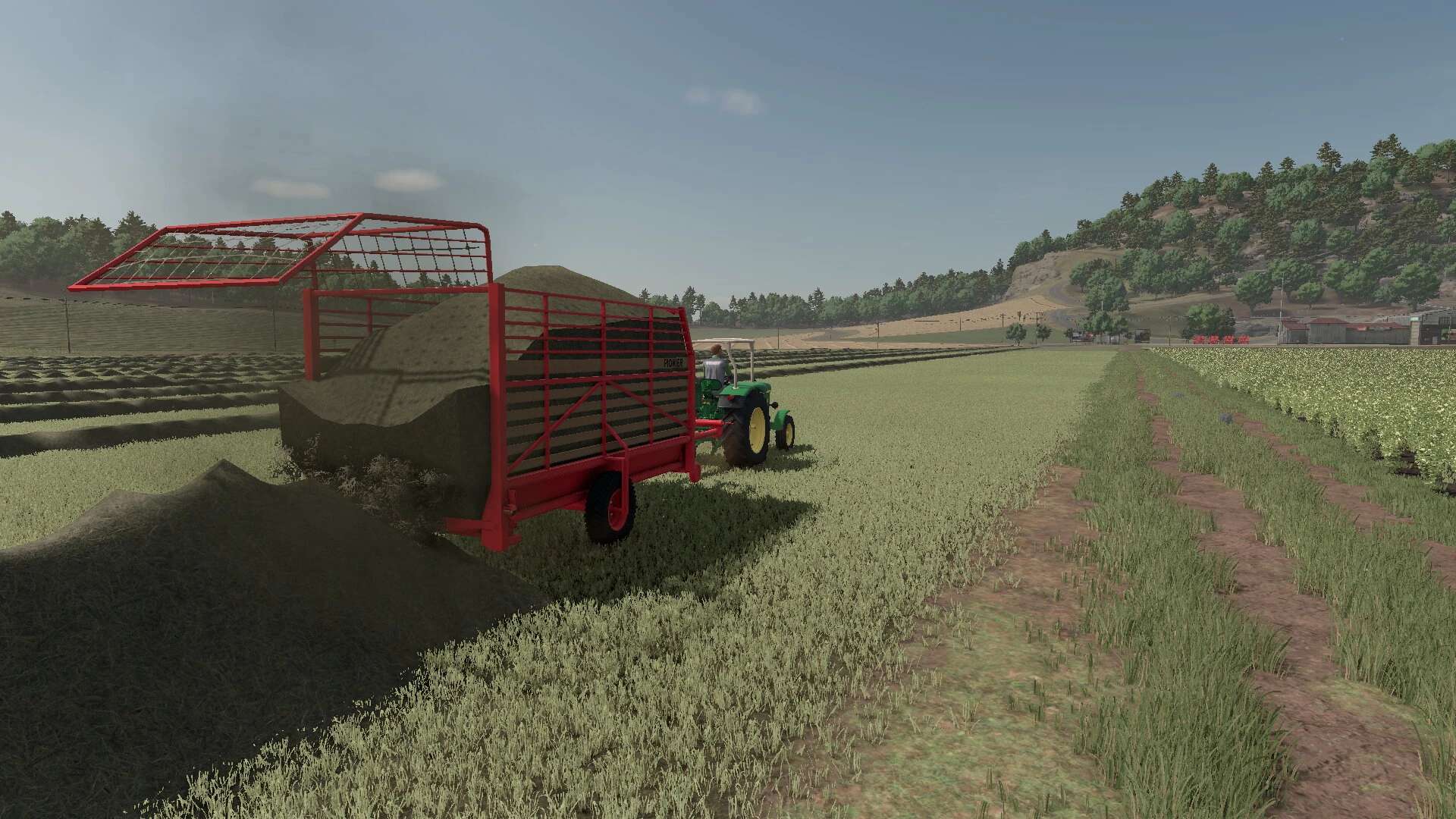 Pöttinger Pionier LW14 v1.0 thumbnail 5