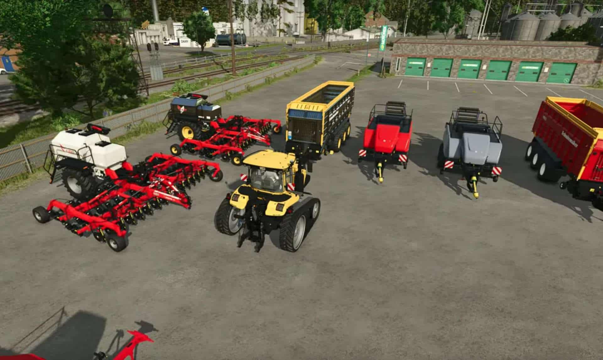 PC Mods Pack 14 Edited v1.0
