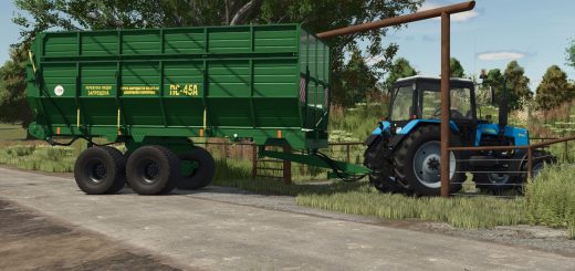 PS45/60 v1.0