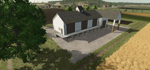 Pig Food Production V1.0