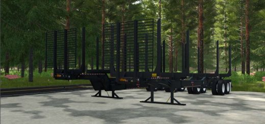 Pitts Trailer Pack v1.0