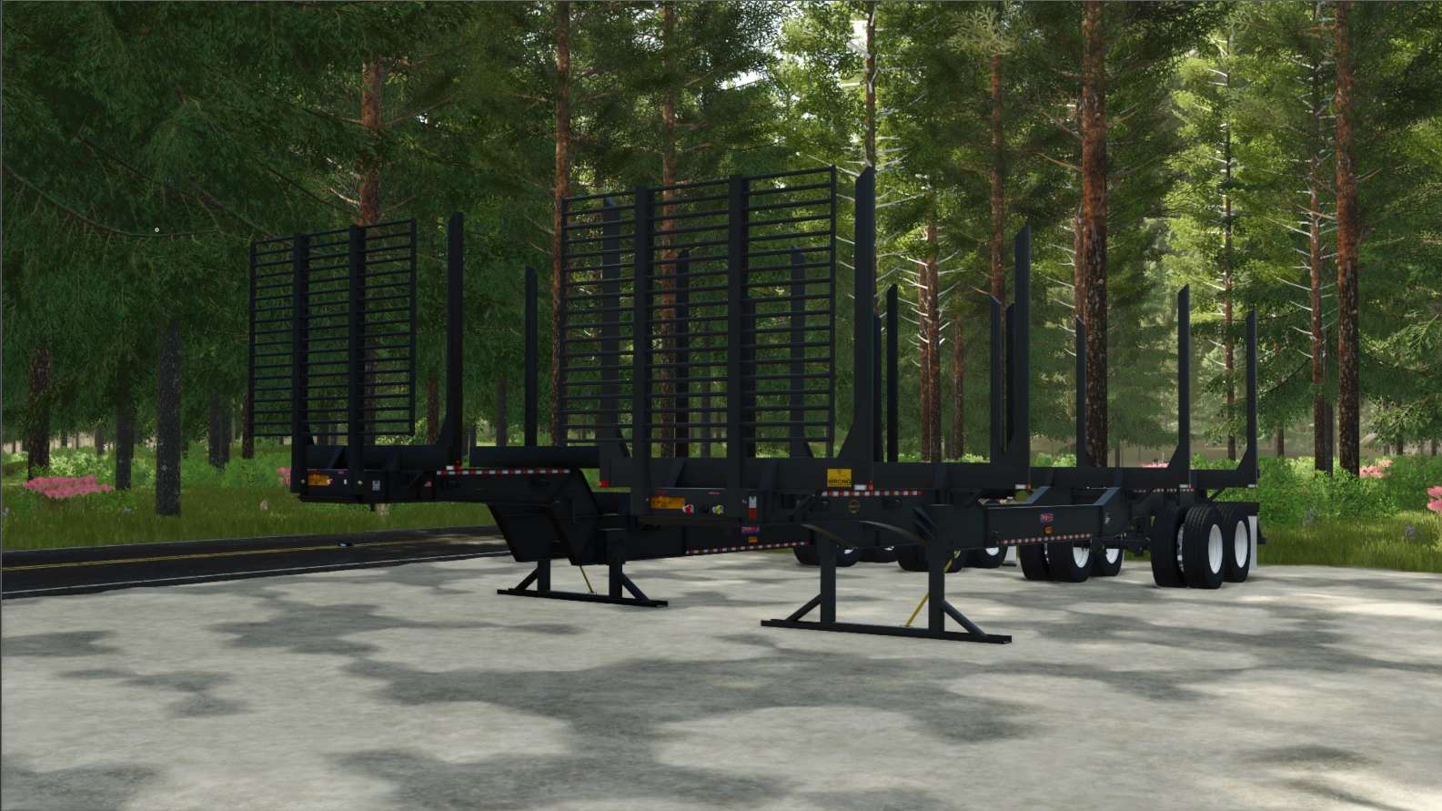 Pitts Trailer Pack v1.0