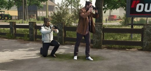Placeable Photographer V1.0
