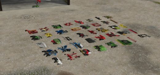 Placeable Signs V1.0.0.1