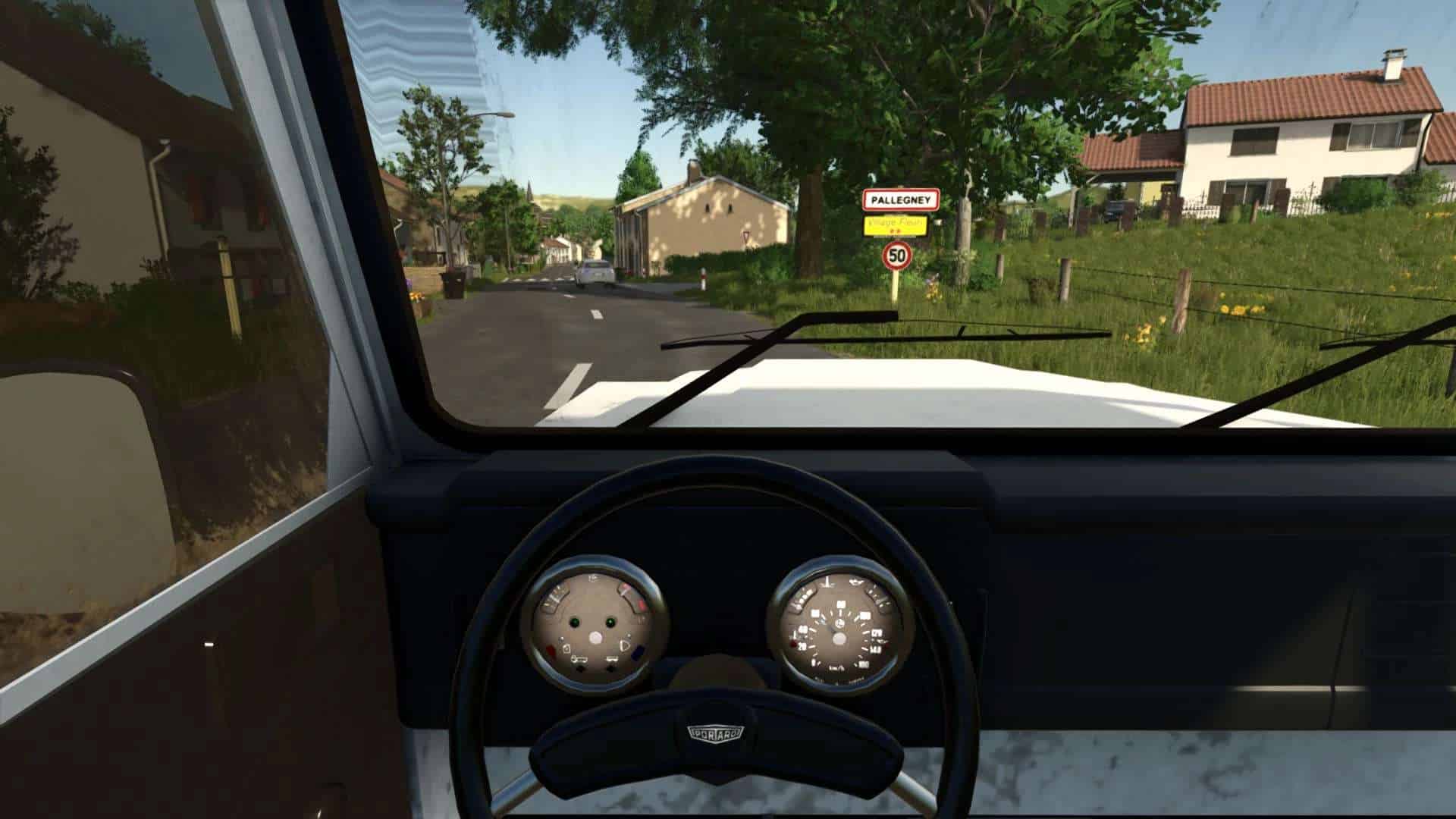 Portaro 4×4 v1.0 thumbnail 3