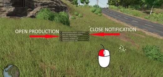 Production Watcher V1.0