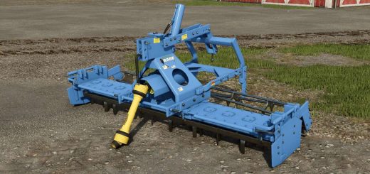 Rabe MKE300 v1.0