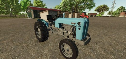 Rakovica 60 v1.0.0.1