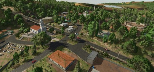 Rancho Fundo V1.0