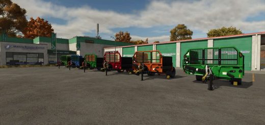 Ravage Elmers v1.0