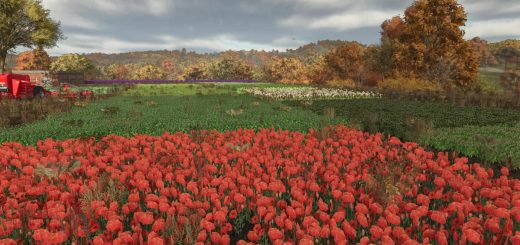 Riverbend Springs Multifruit v1.1