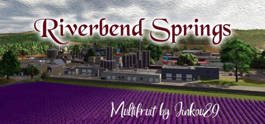 Riverbend Springs Multifruit v1.2