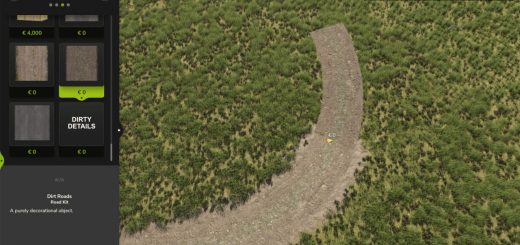 Road Kit V1.0.0.1