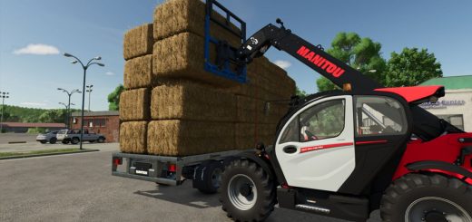 Robert FB160/FB200 V1.1