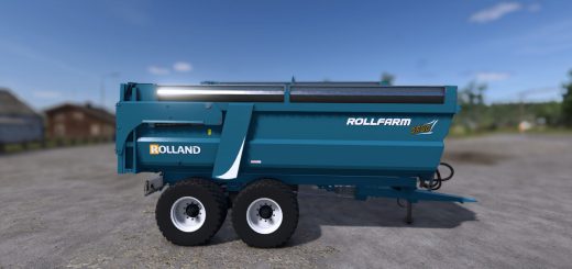 Rolland Rollfarm 5830 Pack V1.0