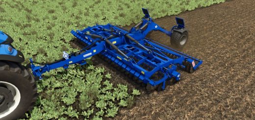 Rolmako U671 HP Standard V1.0.0.1