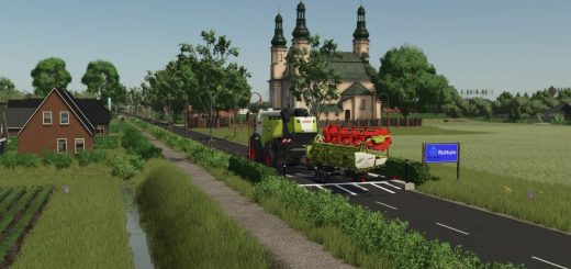 Rottumer Island V1.0.1