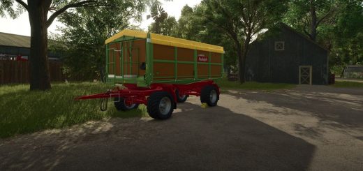 Rudolph DK280 v1.0