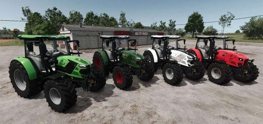 SDF-Group 6C-Series v1.0
