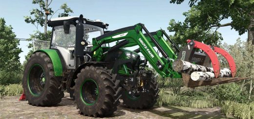 SDF-Group 6C-Series v1.0