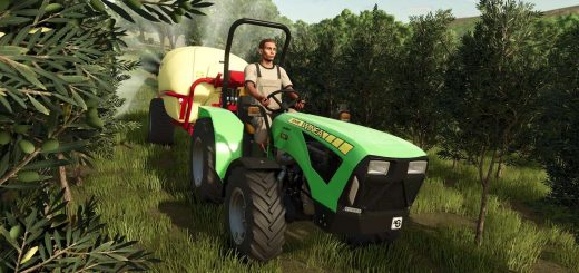 Salek Winea 57 HTD Excellent v1.0