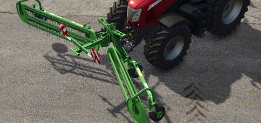 Samasz Twist 600 V1.0