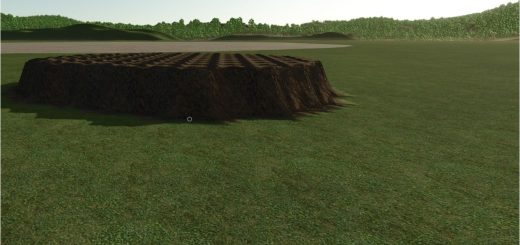 Sample Mod Map TP V1.0