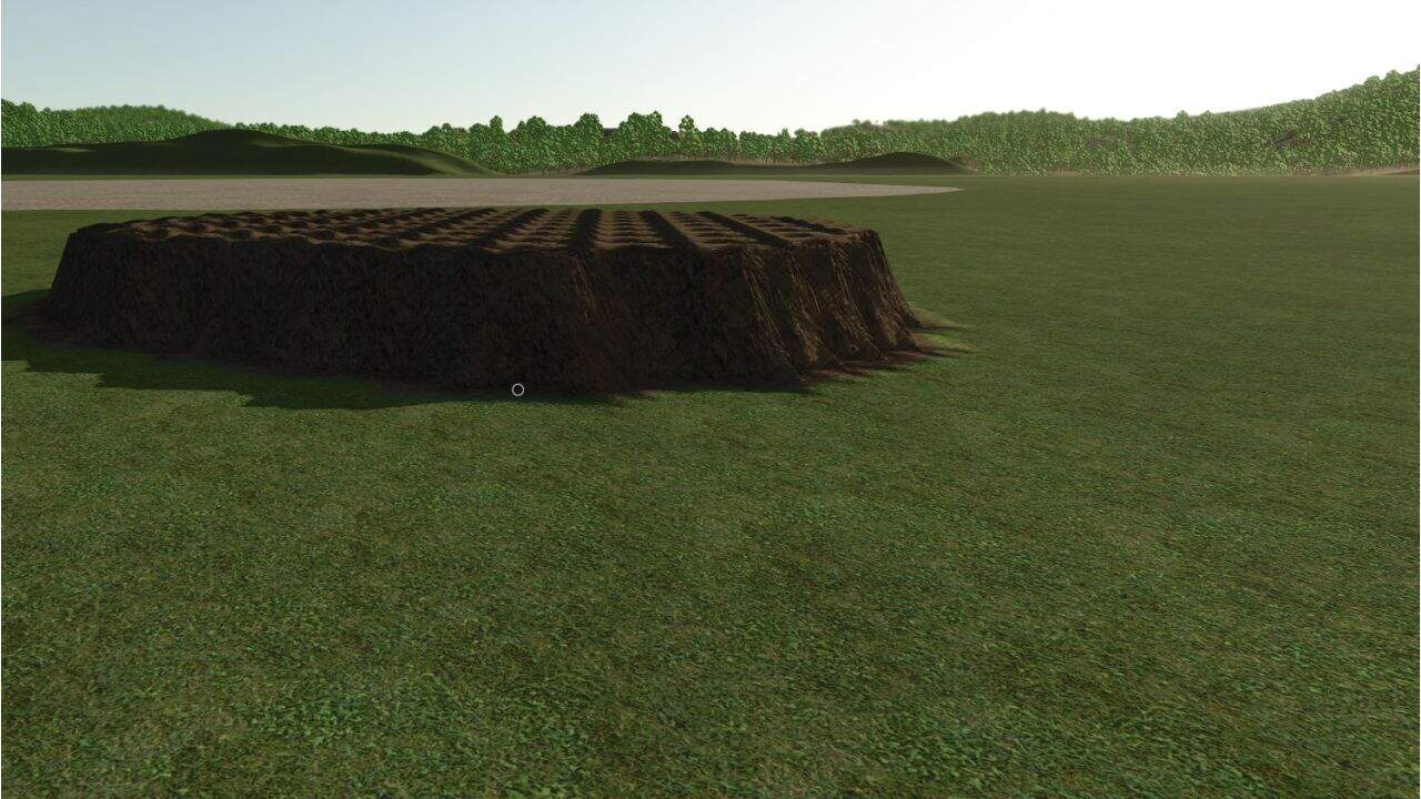 Sample Mod Map TP V1.0