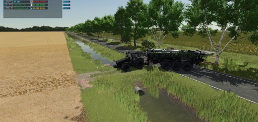 Samson Gülle Pack v1.0