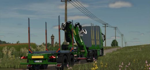Schwarzmueller Tandem V1.0.0.1