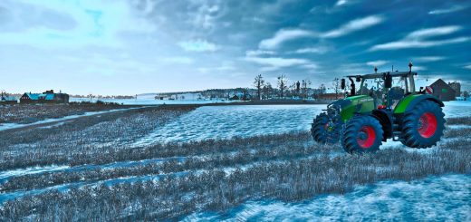 Shader Pack ULTIME63 V1.0