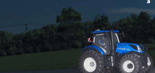 Shader Pack ULTIME63 v4.0.1