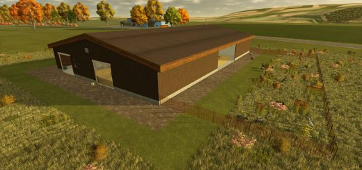 Sheepfold XXL V1.0.1