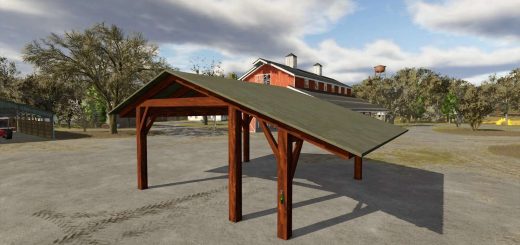 Shelter v1.0
