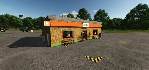 Shop ABC v1.0