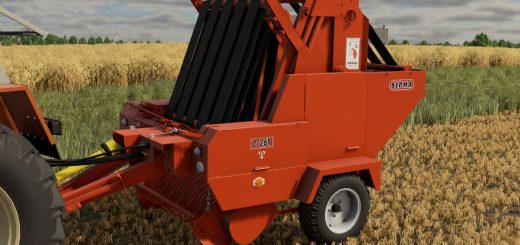 Sipma Z-261 V1.0