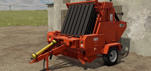 Sipma Z-263 V1.1
