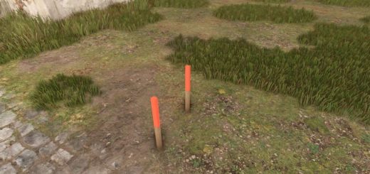 Site stake v1.0.0.1