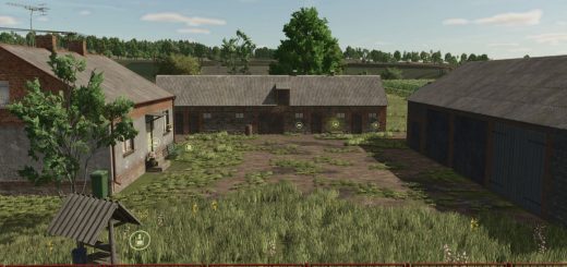 Small Buildings Package V1.0.0.1