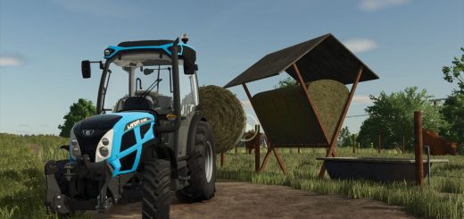 Small Old Cow Pasture V1.0